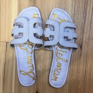 Sam Edelman Slide Sandals